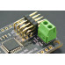 FireBeetle Covers - DC Motor & Stepper Driver